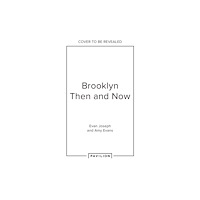HarperCollins Publishers Brooklyn Then and Now (inbunden, eng)