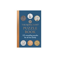 HarperCollins Publishers The Royal Mint Puzzle Book (häftad, eng)