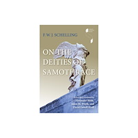 Indiana university press On the Deities of Samothrace (inbunden, eng)