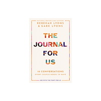 Zondervan The Journal for Us (inbunden, eng)