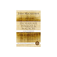 HarperChristian Resources Zechariah, Haggai, and Malachi (häftad, eng)
