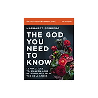 HarperChristian Resources The God You Need to Know Study Guide plus Streaming Video (häftad, eng)