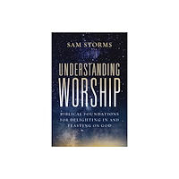 Zondervan Understanding Worship (häftad, eng)
