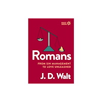 Zondervan Romans (häftad, eng)