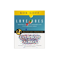 HarperChristian Resources Love Does/Everybody Always 2-in-1 Bible Study Guide plus Streaming Video (häftad, eng)