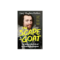 HarperCollins Publishers The Scapegoat (häftad, eng)