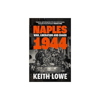 HarperCollins Publishers Naples 1944 (häftad, eng)