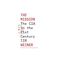 HarperCollins Publishers The Mission (häftad, eng)