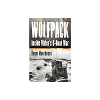 HarperCollins Publishers Wolfpack (inbunden, eng)