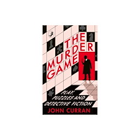 HarperCollins Publishers The Murder Game (inbunden, eng)