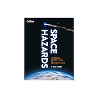 HarperCollins Publishers Space Hazards (inbunden, eng)