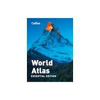 HarperCollins Publishers Collins World Atlas: Essential Edition (häftad, eng)