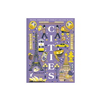 HarperCollins Publishers Cities (inbunden, eng)