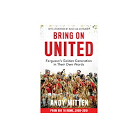 HarperCollins Publishers Bring on United (häftad, eng)