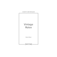HarperCollins Publishers Vintage Rolex Limited Edition (the Lilac edition) (inbunden, eng)