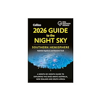 HarperCollins Publishers 2026 Guide to the Night Sky Southern Hemisphere (häftad, eng)
