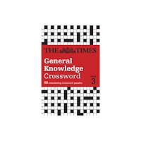 HarperCollins Publishers The Times General Knowledge Crossword Book 3 (häftad, eng)