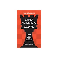 HarperCollins Publishers The Times Chess Winning Moves (häftad, eng)