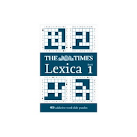 HarperCollins Publishers The Times Lexica Book 1 (häftad, eng)