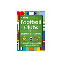 HarperCollins Publishers Football Clubs of England and Scotland (häftad, eng)