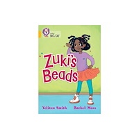HarperCollins Publishers Zuki's Beads (häftad, eng)
