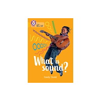 HarperCollins Publishers What is sound? (häftad, eng)