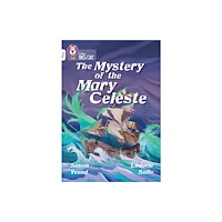 HarperCollins Publishers The Mystery of the Mary Celeste (häftad, eng)