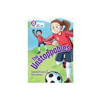 HarperCollins Publishers The Unstoppables (häftad, eng)