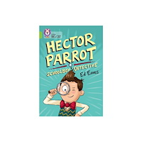 HarperCollins Publishers Hector Parrot, Schoolboy Detective (häftad, eng)