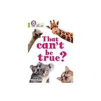 HarperCollins Publishers That can’t be true? (häftad, eng)