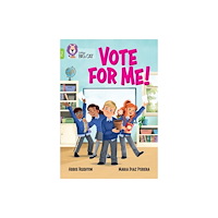 HarperCollins Publishers Vote for me! (häftad, eng)