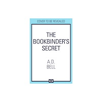 HarperCollins Publishers The Bookbinder’s Secret (inbunden, eng)