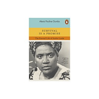 Penguin books ltd Survival is a Promise (häftad, eng)
