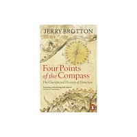 Penguin books ltd Four Points of the Compass (häftad, eng)