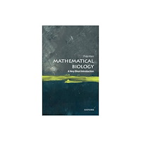 Oxford University Press Mathematical Biology (häftad, eng)