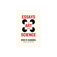 Columbia university press Essays on Art and Science (häftad, eng)
