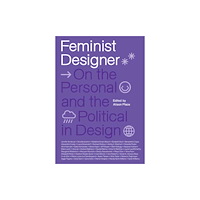 Mit press ltd Feminist Designer (häftad, eng)