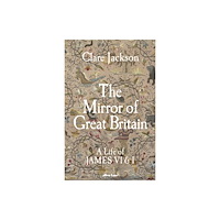 Penguin books ltd The Mirror of Great Britain (inbunden, eng)