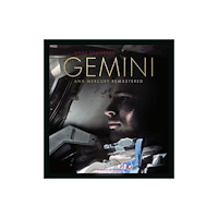 Penguin books ltd Gemini and Mercury Remastered (inbunden, eng)