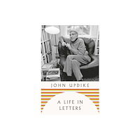 Penguin books ltd A Life in Letters (inbunden, eng)