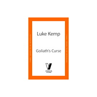 Penguin books ltd Goliath’s Curse (inbunden, eng)