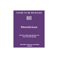 Dorling Kindersley Ltd Menolicious (inbunden, eng)