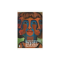 Penguin books ltd This Is Not a Small Voice (häftad, eng)