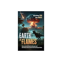 Oxford University Press Inc Earth in Flames (inbunden, eng)