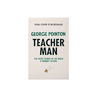 HarperCollins Publishers Teacher Man (häftad, eng)