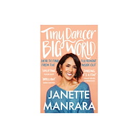 HarperCollins Publishers Tiny Dancer, Big World (häftad, eng)