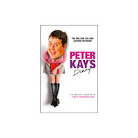 HarperCollins Publishers Peter Kay’s Diary (inbunden, eng)