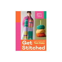 HarperCollins Publishers Get Stitched (inbunden, eng)