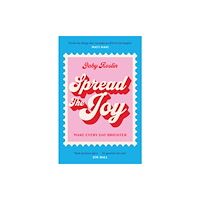 HarperCollins Publishers Spread the Joy (häftad, eng)