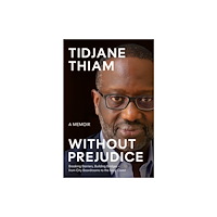 HarperCollins Publishers Without Prejudice (inbunden, eng)